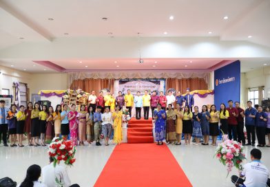 วันสุนทรภู่ รู้รักษ์ภาษาไทย